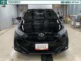 ヤリス 1.5 Z 