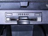 ナビ連動ETC2.0を装備しております。