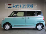ムーヴキャンバス  ストライプス G
