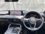 CX-60 3.3 XD ドライブ エディション ナッパ レザー パッケージ ディーゼル 