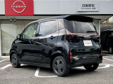 納車後はお近くの日産ディーラーをご利用いただけますので、アフターサービスも安心です!