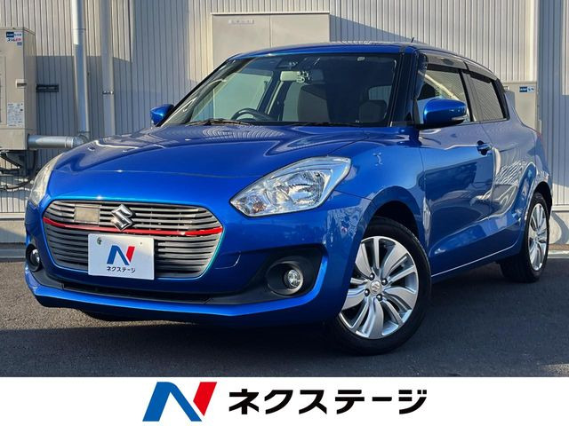スイフト 1.2 XL 