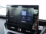 豊富なオーディオソース♪Bluetooth接続可能です♪