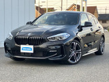 BMW 1シリーズ 118d Mスポーツ