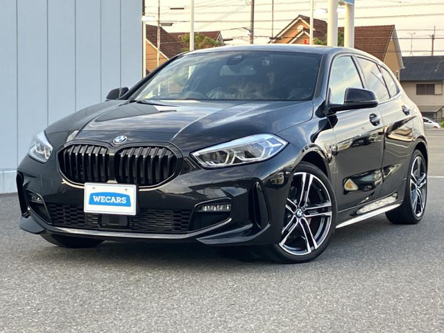 BMW 1シリーズ 