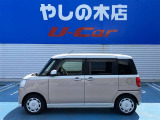 ムーヴキャンバス G SAIII 