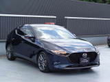 MAZDA3ファストバック 2.0 20S プロアクティブ ツーリング セレクション 
