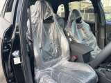 もちろん車内はキレイです♪よりクリーンな状態をキープしたいお客様には『ナノゾーンコート』がおすすめ!新型コロナウイルス対策や、除菌・消臭に効果を発揮し多くの方にご好評いただいております。