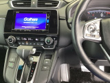 CR-V 1.5 EX 