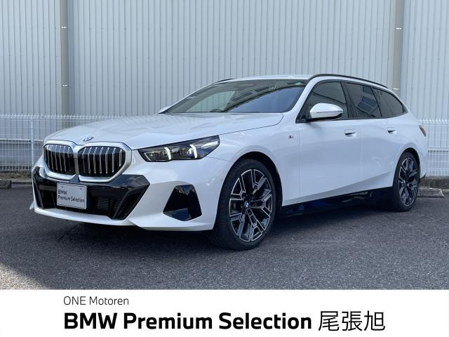 5シリーズツーリング 523d xドライブ Mスポーツ 4WD 