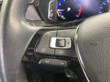 ◆クルーズコントロールにレーダーセンサーを組み合わせ、先行車を測定し設定されたスピードを上限に自動で加減速を行います。一定の車間距離を維持することで、長距離走行でのドライバーの疲労を低減させます。