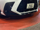 NX 350h Fスポーツ 