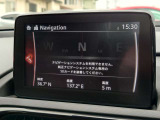 ナビ専用SDカードを購入いただくことで、ナビ機能が使用できます。詳しくは店舗スタッフまでお問い合わせください。
