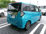 走りにこだわりながら収納力も持ち合わせたお車です。荷物を載せて軽快なドライブを楽しめますよ♪