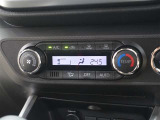 オートエアコンを装備しております!自動で調整してくれますので、車内も快適です☆