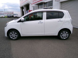 ミライース Gf 4WD 