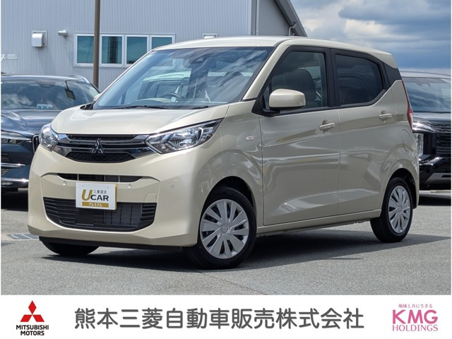 eKワゴン M