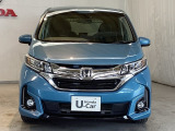 【Honda認定中古車 U-Select】 エンジン、オーディオやカーナビ(社外品は除く)に至るまで保証をお付け致します。全国のホンダディーラーで保証と整備が受けられます。