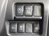 【パワースライドドア】スマートキーや運転席のスイッチでスライドドアの開閉が可能♪電動だから力を入れてドアを開ける必要が無く、小さいお子様でも、重い荷物を持っている時もラクに開け閉めできます♪