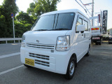 日産 NV100クリッパー