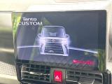 タントカスタム RS 