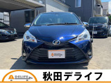 ヴィッツ 1.5 ハイブリッド ジュエラ 