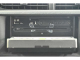CDの再生も可能です。