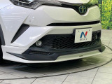 C-HR 1.2 G-T モード ネロ 