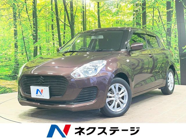 スイフト  XGリミテッド