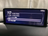メーカーオプションTVチューナー付!
