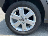 タイヤサイズ165/65R15