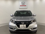 ヴェゼル 1.5 X ホンダセンシング 4WD 