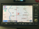 CR-Z 1.5 アルファ 
