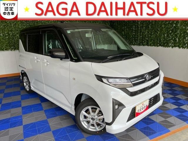 ムーヴ G G