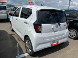 中古車をお選びいただく際に気になる走行距離や修復歴などに加えてキズ・凹みの有無・状態や消耗品の交換、今までの整備状況が &ldquo;ダイハツ認定中古車カルテ&rdquo;でわかります。