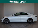 マークX 3.5 350RDS 