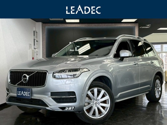 XC90 T5 AWD モメンタム 4WD