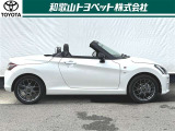 コペン GR スポーツ 