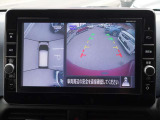 ☆全周囲カメラ☆