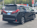 アルファード 2.5 S Cパッケージ 4WD 