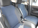 運転席、助手席はこちらです!目立った汚れや傷もなく綺麗です!納車の際にはルームクリーニングを実施しております!