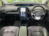 プリウスPHV 1.8 A レザーパッケージ 