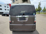 N-BOX G Lパッケージ 2トーンカラースタイル 