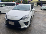 プリウス 1.8 S ツーリングセレクション G's 
