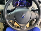 お気に入りのコクピット! 運転が楽しくなりますよ。