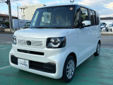 運転支援装置ホンダセンシング搭載車!ミリ波レーダーとカメラで検知した情報をもとに快適な運転や、事故回避を支援する、安全運転支援システムです♪