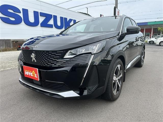 プジョー 3008 