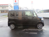 N-BOX G SSパッケージ 4WD 