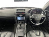 RX-8 タイプE 本革シート 修復歴無し