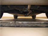 下廻りの状態